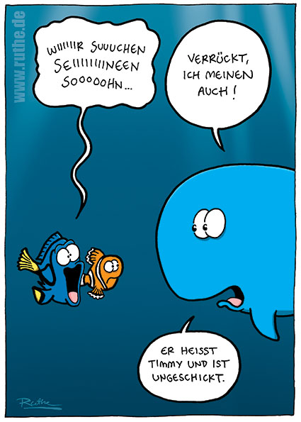 Cartoon