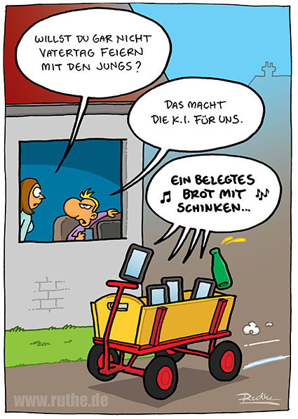 Cartoon
