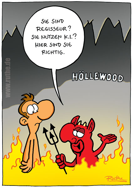 Cartoon